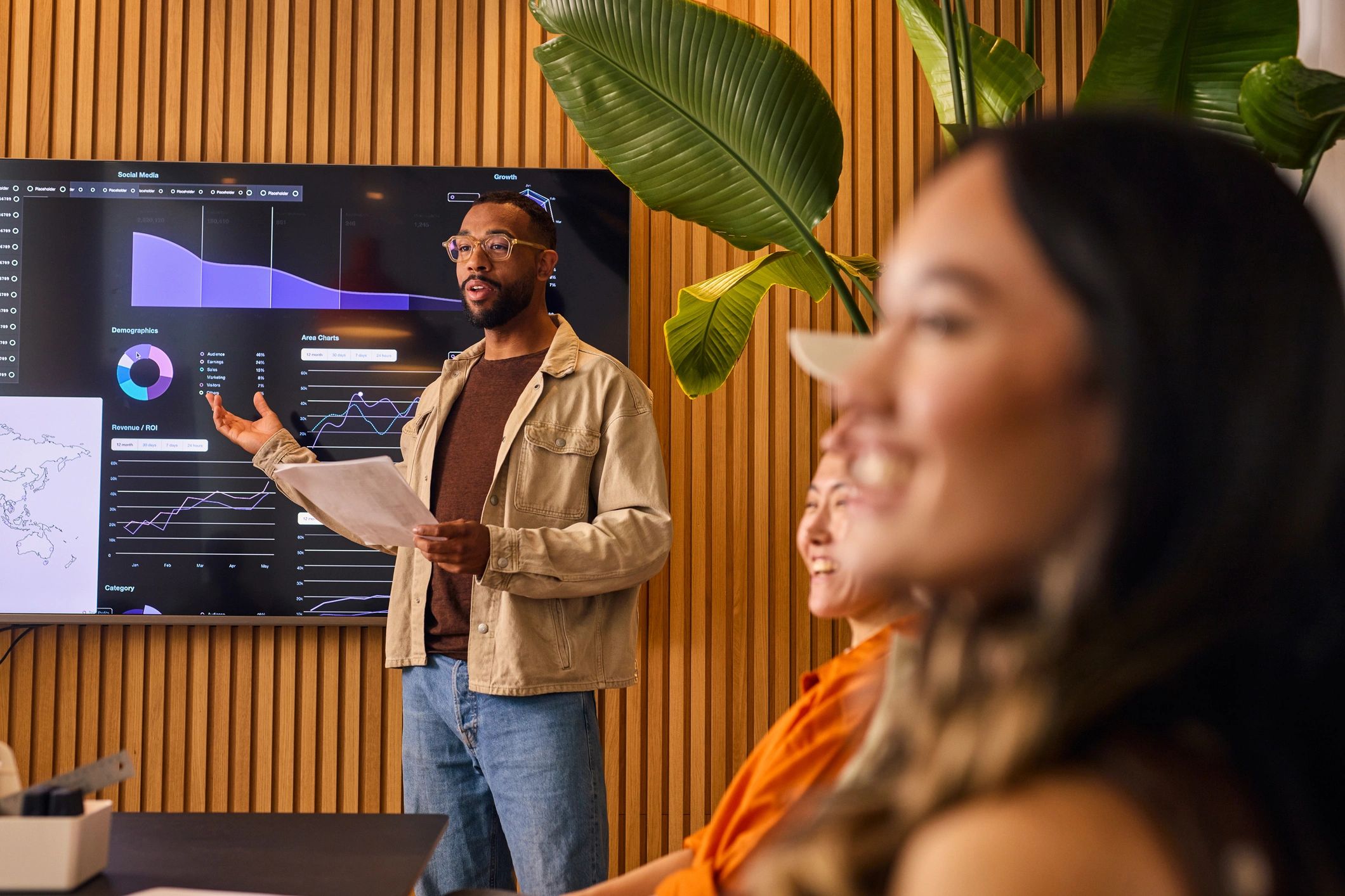 business strategy technology